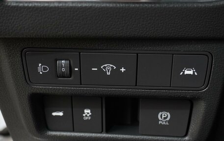 Hyundai Sonata VIII, 2020 год, 2 549 000 рублей, 13 фотография