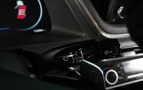 Hyundai Sonata VIII, 2020 год, 2 549 000 рублей, 15 фотография