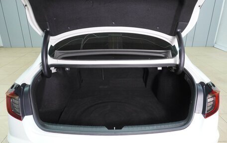 Hyundai Sonata VIII, 2020 год, 2 549 000 рублей, 25 фотография