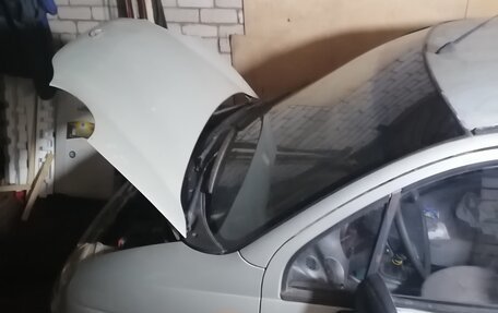 Daewoo Matiz I, 2005 год, 120 000 рублей, 11 фотография