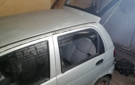 Daewoo Matiz I, 2005 год, 120 000 рублей, 17 фотография