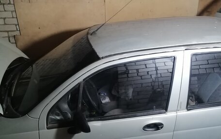 Daewoo Matiz I, 2005 год, 120 000 рублей, 15 фотография