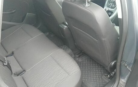 Opel Astra J, 2014 год, 1 130 000 рублей, 12 фотография