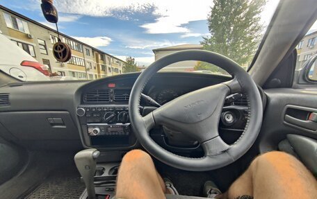 Toyota Vista, 1991 год, 250 000 рублей, 5 фотография