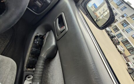 Toyota Vista, 1991 год, 250 000 рублей, 7 фотография