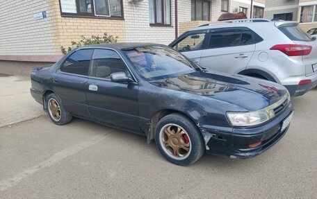 Toyota Vista, 1991 год, 250 000 рублей, 2 фотография