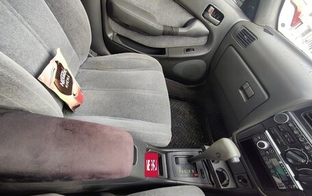 Toyota Vista, 1991 год, 250 000 рублей, 10 фотография