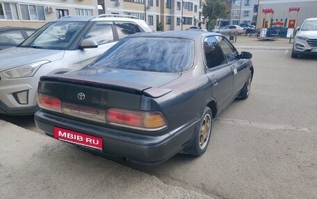 Toyota Vista, 1991 год, 250 000 рублей, 3 фотография