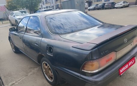 Toyota Vista, 1991 год, 250 000 рублей, 4 фотография