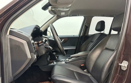 Mercedes-Benz GLK-Класс, 2011 год, 1 420 000 рублей, 14 фотография