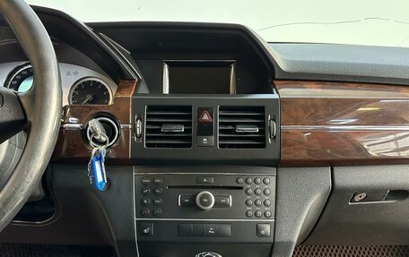 Mercedes-Benz GLK-Класс, 2011 год, 1 420 000 рублей, 12 фотография