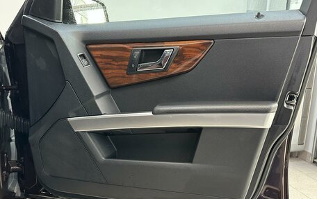 Mercedes-Benz GLK-Класс, 2011 год, 1 420 000 рублей, 19 фотография