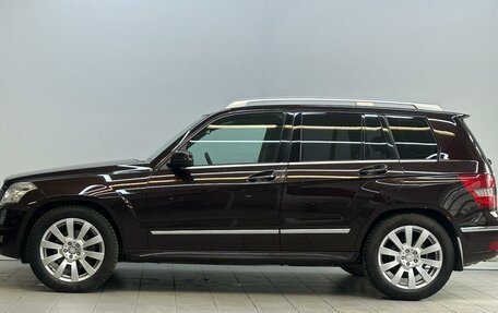 Mercedes-Benz GLK-Класс, 2011 год, 1 420 000 рублей, 9 фотография