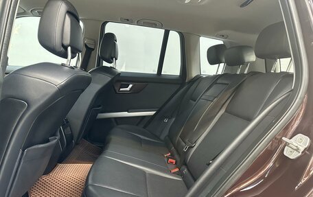 Mercedes-Benz GLK-Класс, 2011 год, 1 420 000 рублей, 16 фотография