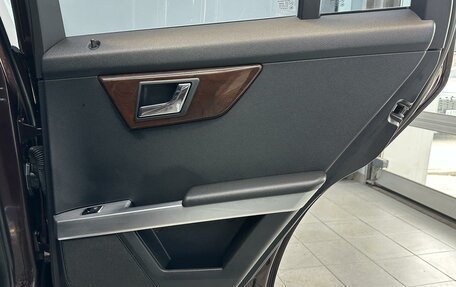 Mercedes-Benz GLK-Класс, 2011 год, 1 420 000 рублей, 21 фотография