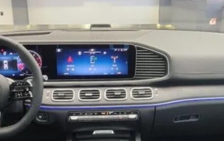 Mercedes-Benz GLE Coupe, 2025 год, 10 500 000 рублей, 6 фотография