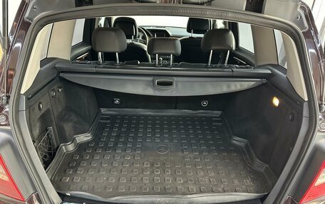 Mercedes-Benz GLK-Класс, 2011 год, 1 420 000 рублей, 22 фотография