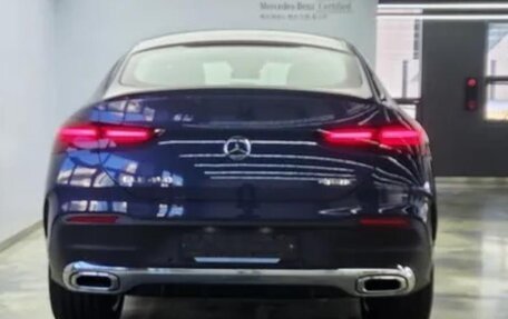 Mercedes-Benz GLE Coupe, 2025 год, 10 500 000 рублей, 4 фотография