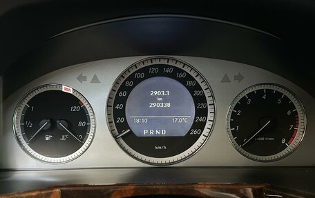 Mercedes-Benz GLK-Класс, 2011 год, 1 420 000 рублей, 23 фотография