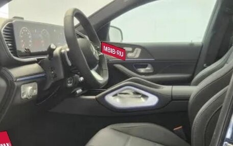 Mercedes-Benz GLE Coupe, 2025 год, 10 500 000 рублей, 5 фотография