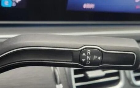 Mercedes-Benz GLE Coupe, 2025 год, 10 500 000 рублей, 11 фотография