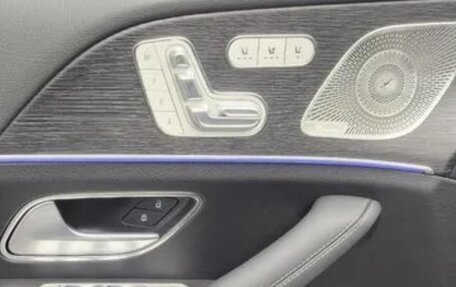 Mercedes-Benz GLE Coupe, 2025 год, 10 500 000 рублей, 10 фотография