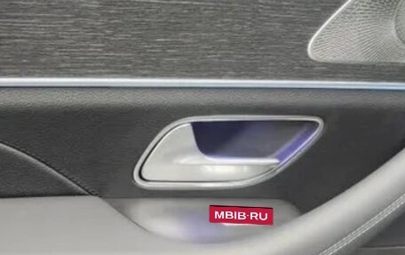 Mercedes-Benz GLE Coupe, 2025 год, 10 500 000 рублей, 13 фотография