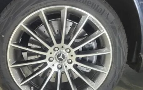 Mercedes-Benz GLE Coupe, 2025 год, 10 500 000 рублей, 19 фотография