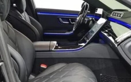 Mercedes-Benz S-Класс, 2025 год, 13 000 000 рублей, 6 фотография