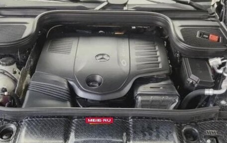 Mercedes-Benz GLE Coupe, 2025 год, 10 500 000 рублей, 16 фотография