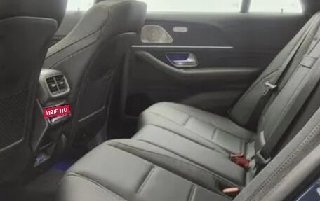 Mercedes-Benz GLE Coupe, 2025 год, 10 500 000 рублей, 14 фотография