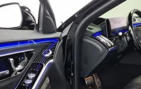 Mercedes-Benz S-Класс, 2025 год, 13 000 000 рублей, 8 фотография