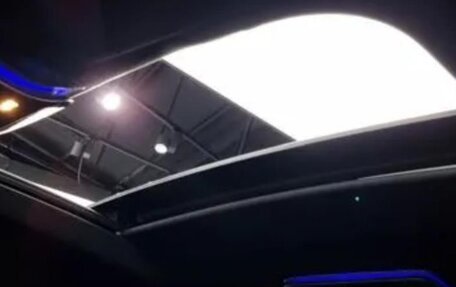 Mercedes-Benz S-Класс, 2025 год, 13 000 000 рублей, 16 фотография