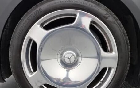 Mercedes-Benz S-Класс, 2025 год, 13 000 000 рублей, 20 фотография