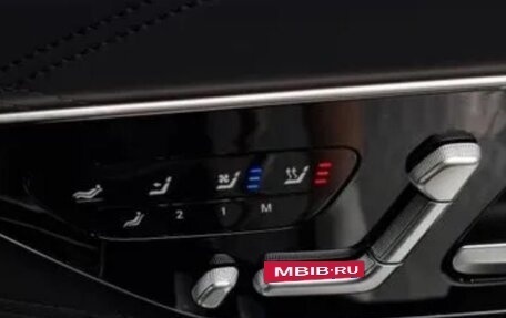 Mercedes-Benz S-Класс, 2025 год, 13 000 000 рублей, 17 фотография