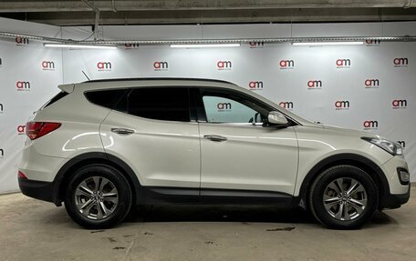 Hyundai Santa Fe III рестайлинг, 2013 год, 1 599 000 рублей, 8 фотография