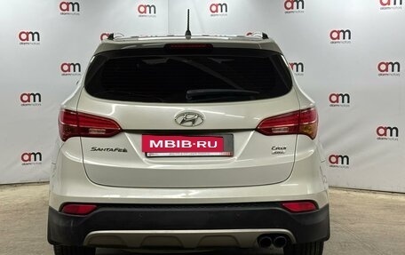 Hyundai Santa Fe III рестайлинг, 2013 год, 1 599 000 рублей, 5 фотография