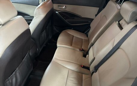 Hyundai Santa Fe III рестайлинг, 2013 год, 1 599 000 рублей, 18 фотография