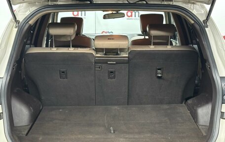 Hyundai Santa Fe III рестайлинг, 2013 год, 1 599 000 рублей, 20 фотография