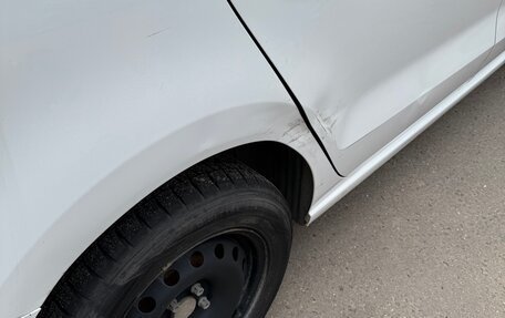 Volkswagen Polo VI (EU Market), 2019 год, 900 000 рублей, 3 фотография