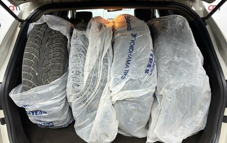 Hyundai Santa Fe III рестайлинг, 2013 год, 1 599 000 рублей, 22 фотография