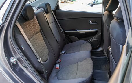 KIA Rio III рестайлинг, 2016 год, 1 320 000 рублей, 7 фотография