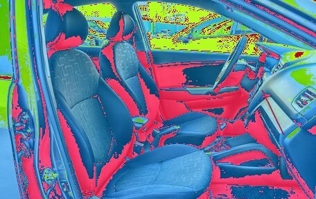 KIA Rio III рестайлинг, 2016 год, 1 320 000 рублей, 8 фотография