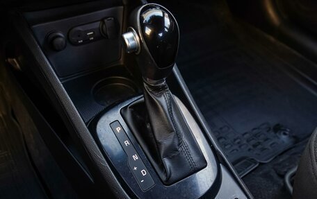 KIA Rio III рестайлинг, 2016 год, 1 320 000 рублей, 12 фотография