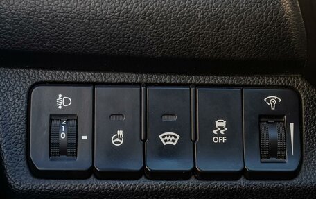 KIA Rio III рестайлинг, 2016 год, 1 320 000 рублей, 18 фотография