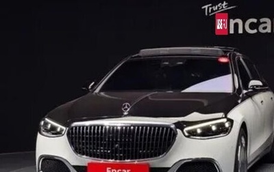 Mercedes-Benz S-Класс, 2024 год, 13 000 000 рублей, 1 фотография