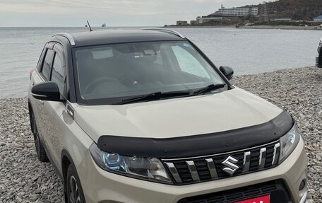 Suzuki Escudo IV, 2019 год, 1 900 000 рублей, 1 фотография