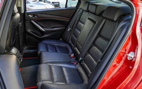 Mazda 6, 2015 год, 1 950 000 рублей, 9 фотография