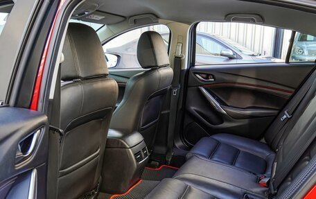 Mazda 6, 2015 год, 1 950 000 рублей, 11 фотография