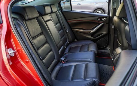 Mazda 6, 2015 год, 1 950 000 рублей, 7 фотография